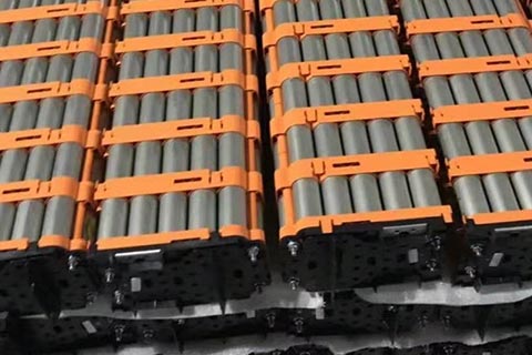 开州欣旺达SUNWODA废旧电池回收|风帆电瓶回收价格